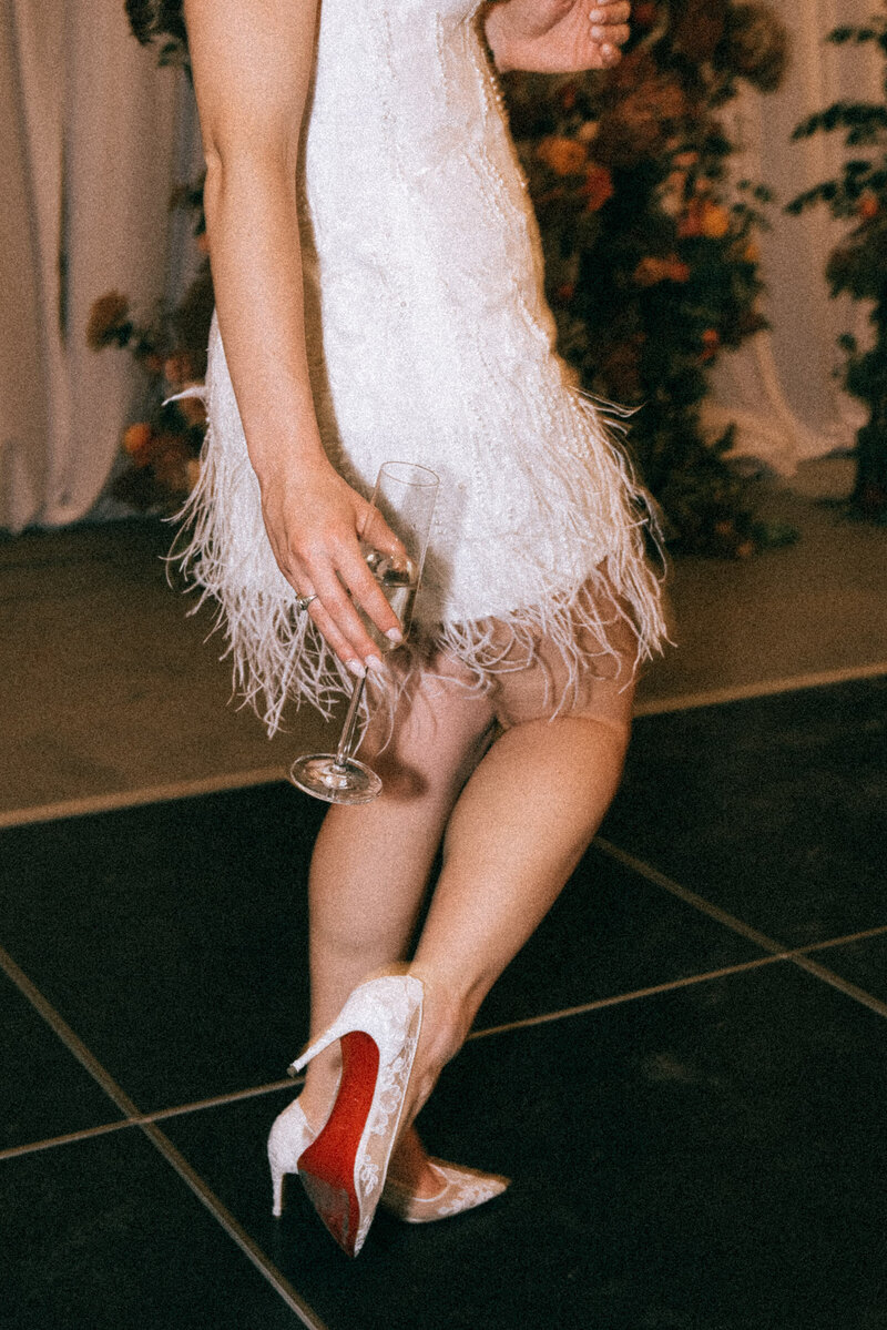Dover Hall Fall Wedding -122