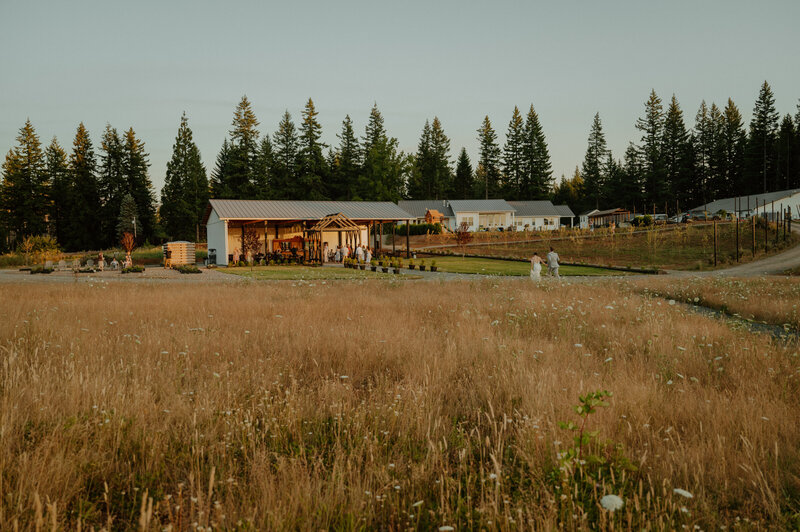 Oregon wedding venues