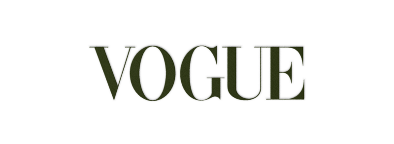 Vogue | Nicole Chapman Design