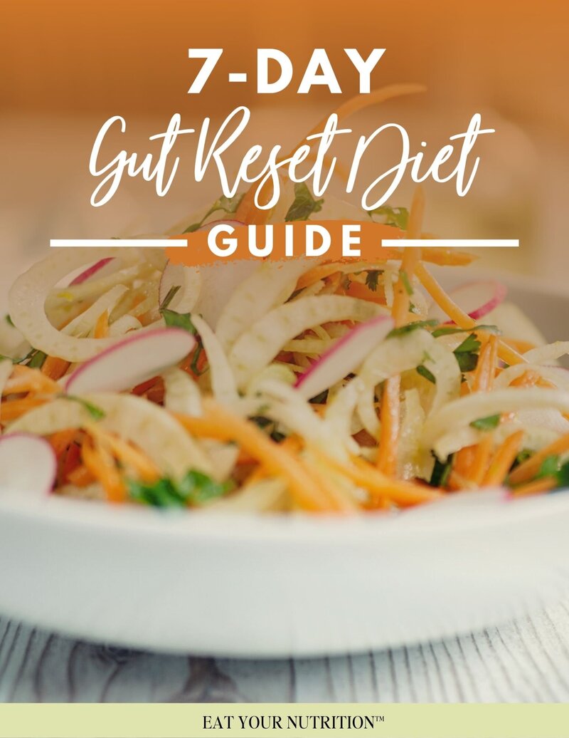 Gut health quiz importance.
