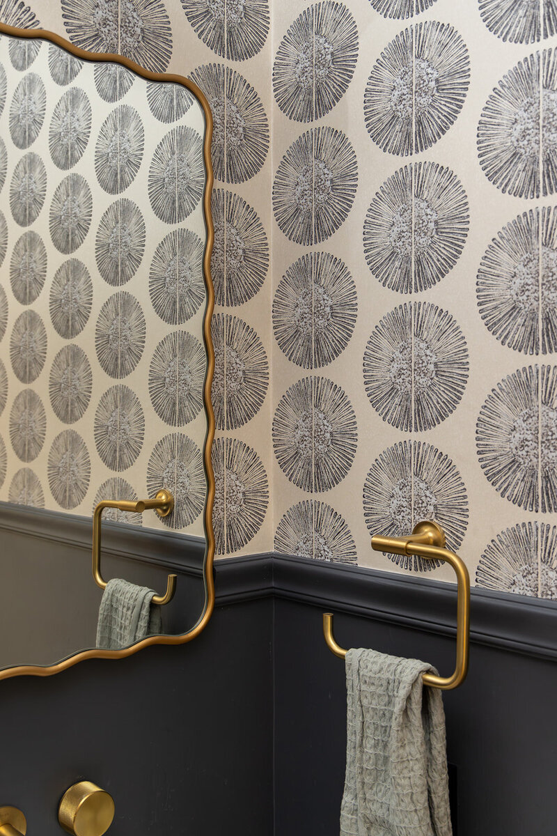Dwell and Oak Westchester New York Interior Designer Midchester Project6