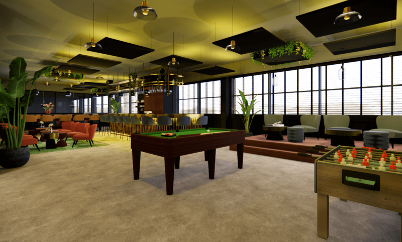 Grand café Duiven