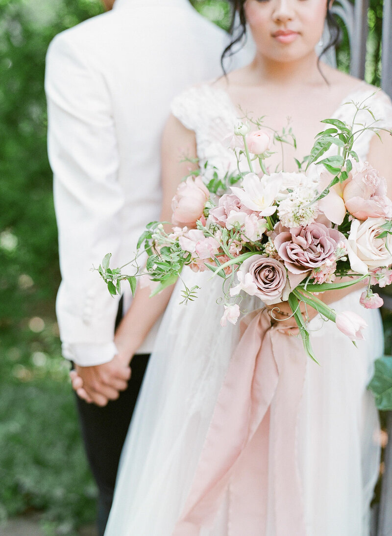 Jurong Lake Garden Guesthouse Wedding | TikTok, image size:800x1092