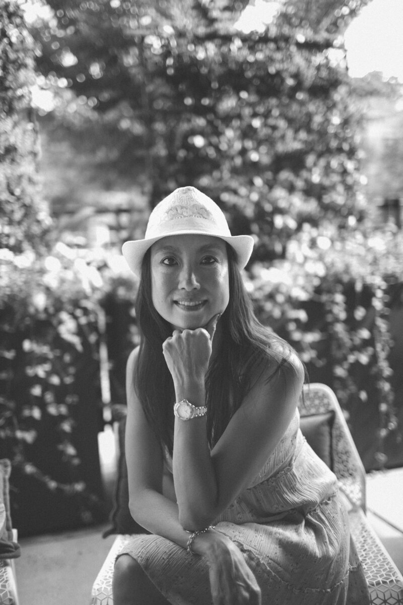 Kayla Carter, Corporate event planner in Colorado