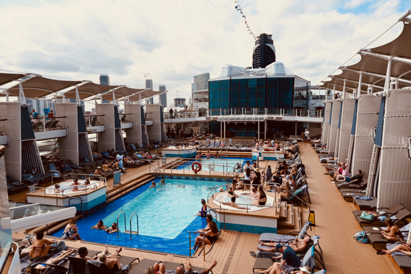 Celebrity Cruises 3