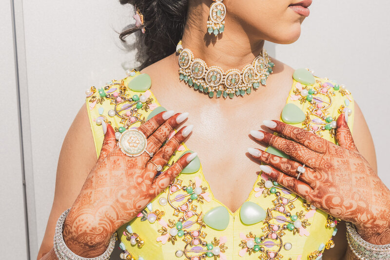 South Asian Wedding Planner Atlanta