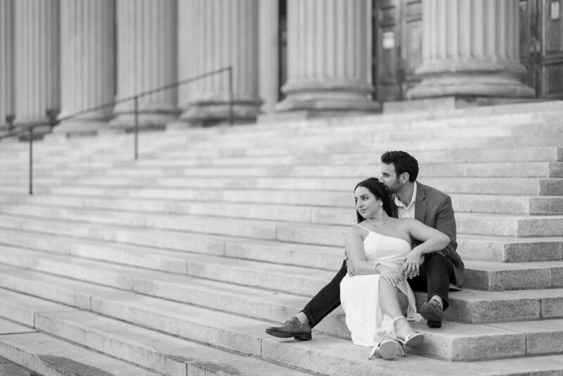 modern_downtown_charlotte_engagement_session-256