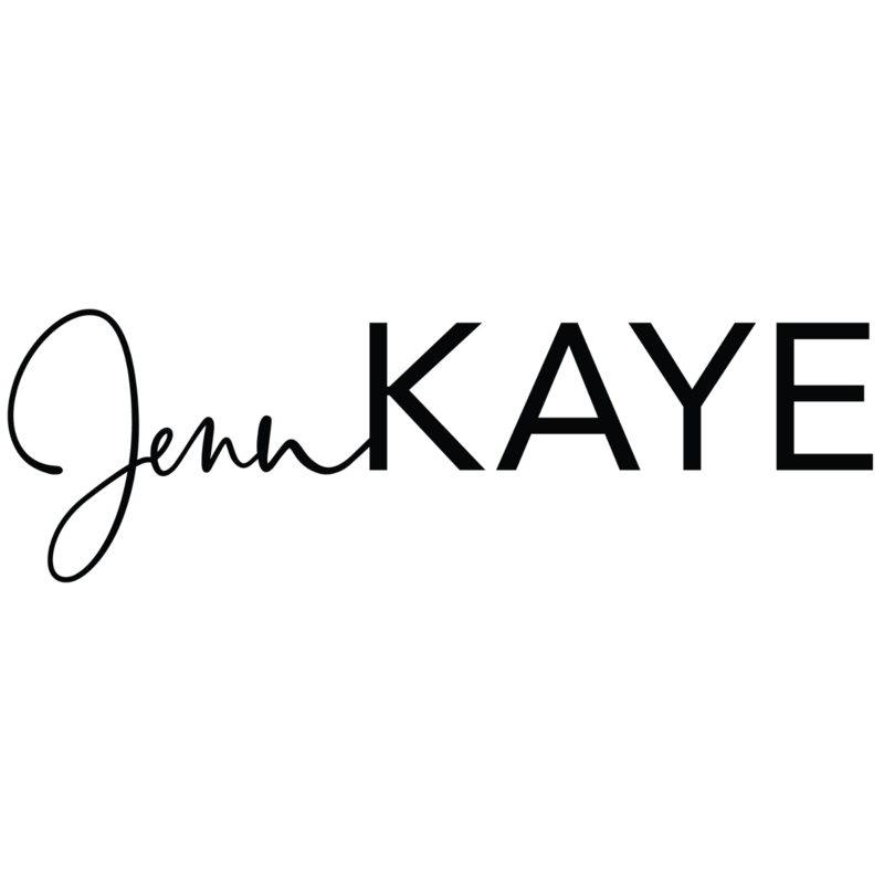 Jenn Kaye Logo