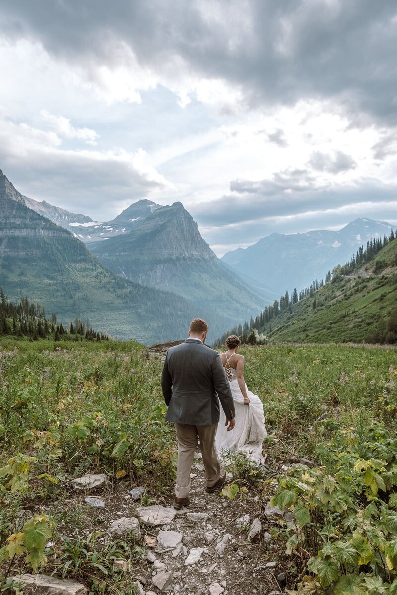 elopement ideas