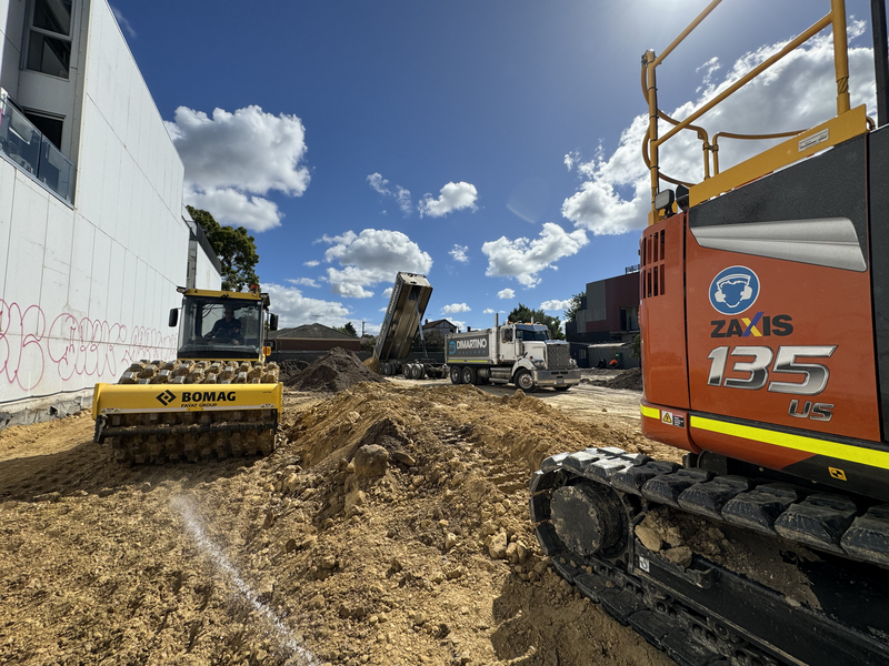 GLEN HUNTLY_PILING_PAD_3_LEVEL_BASEMENT_01