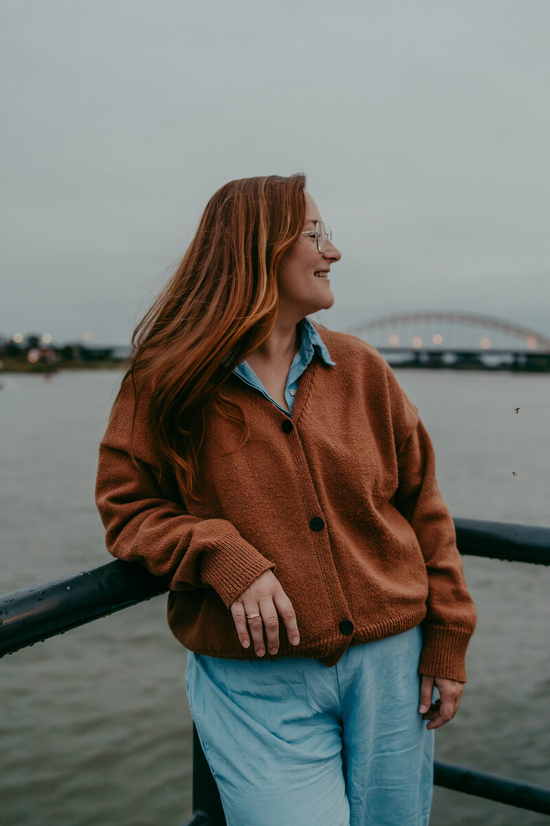 Sophie familievideograaf in Antwerpen