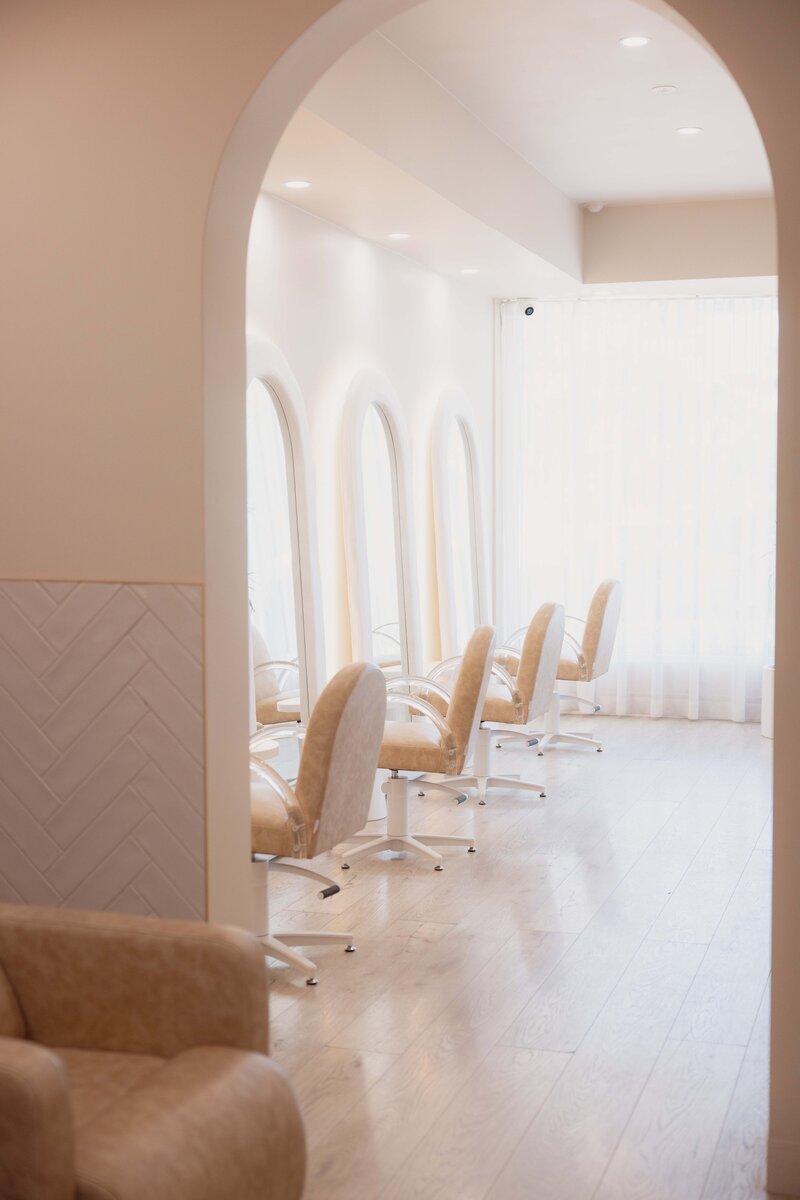 JC Body Boutique is an all-in-one beauty salon located in the eastern suburbs of Melbourne. Our passionate beauty team cover a wide range of services in one convenient, upscale location, including lashes, brows, body contouring, teeth whitening, skin treatments, and more.