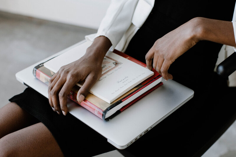 The Shape of Your Memoir | Esmé Weijun Wang