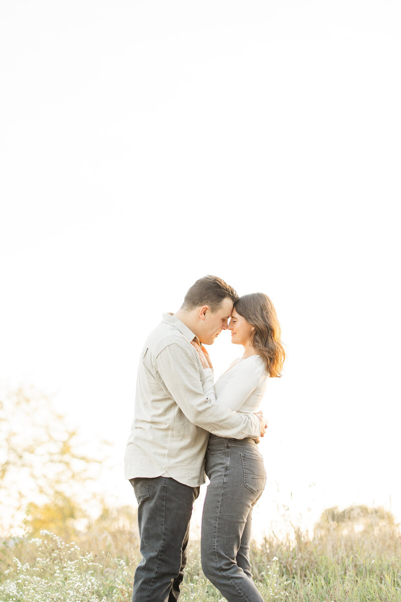 Meghan & Justin Engagement -262