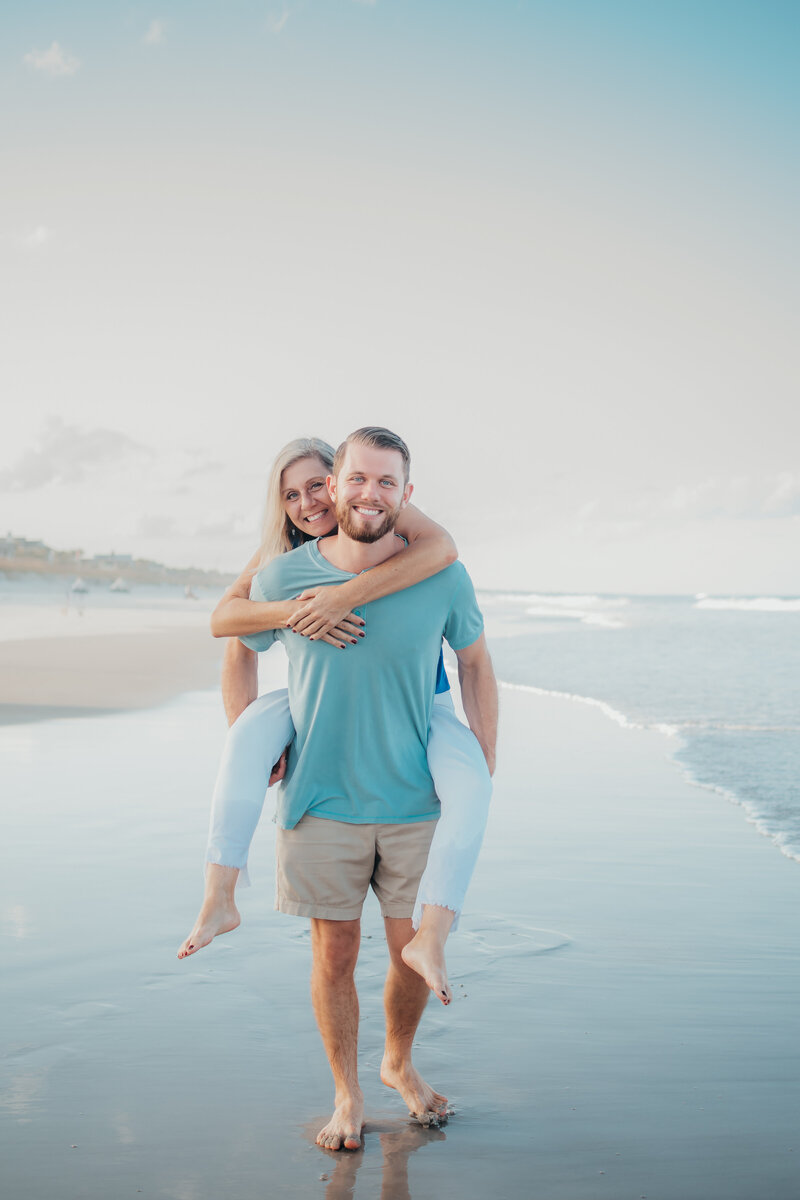Jacksonville Family Photographer