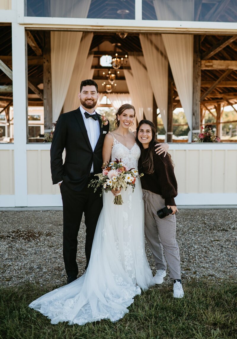 boston wedding photographer