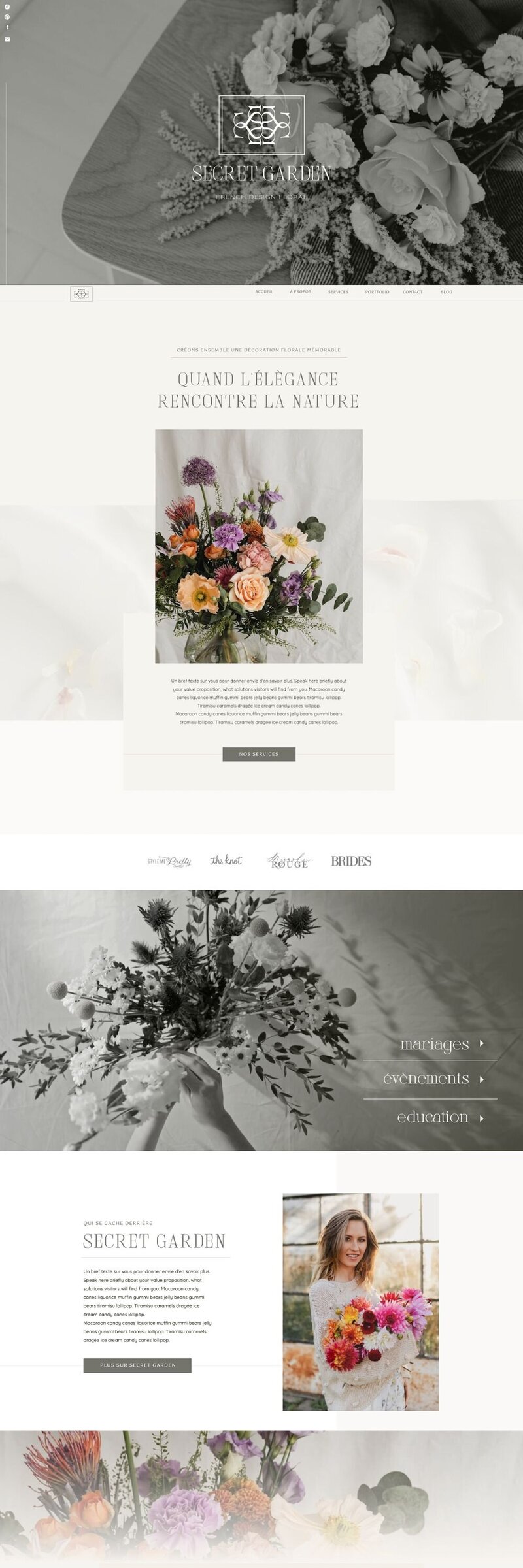 modele-site-showit-designer-floral