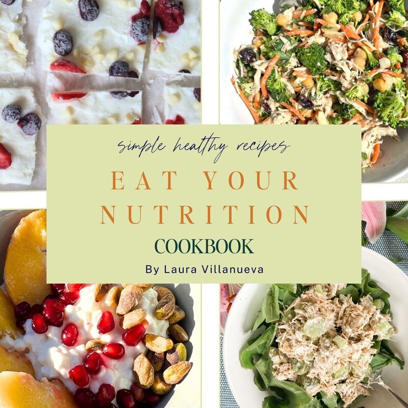 Reboot Holistic Nutrition program