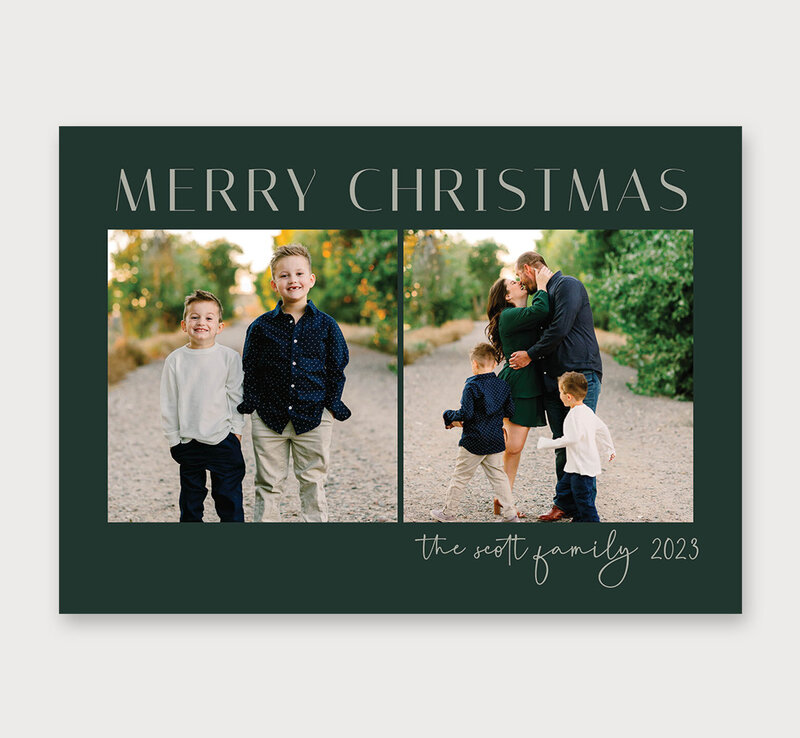 evergreen card listing 1