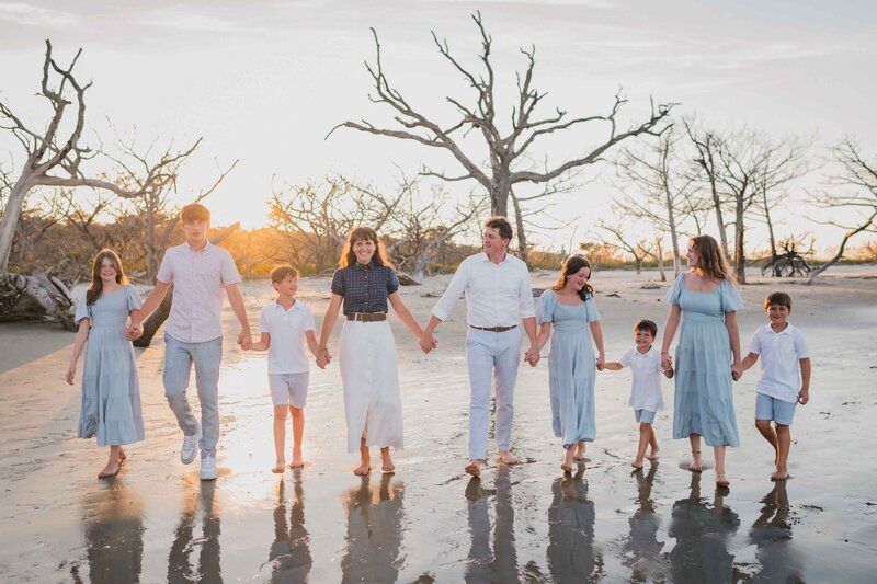 Savannah Family Portrait Photography_4