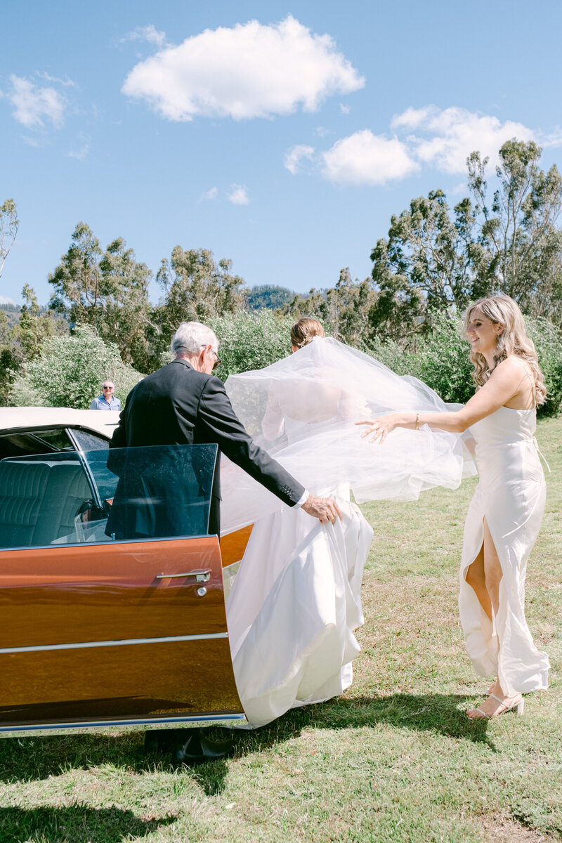 Southern Highlands White Luxury Country Olive Grove Wedding by Fine Art Film Australia Destination Wedding Photographer Sheri McMahon-39