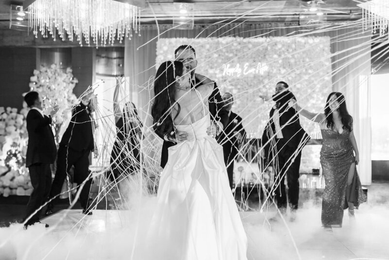 Four seasons montreal wedding | Montreal top wedding photographer