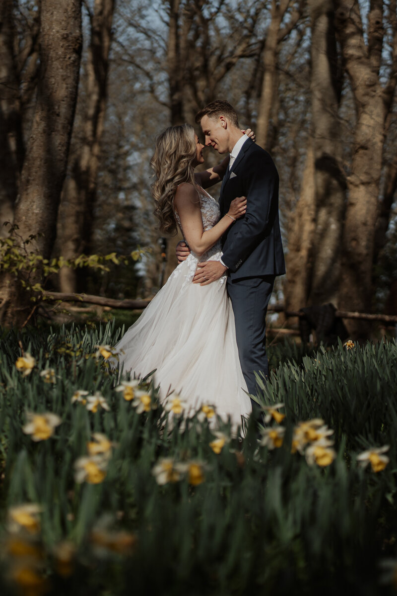 Texel Wedding-29