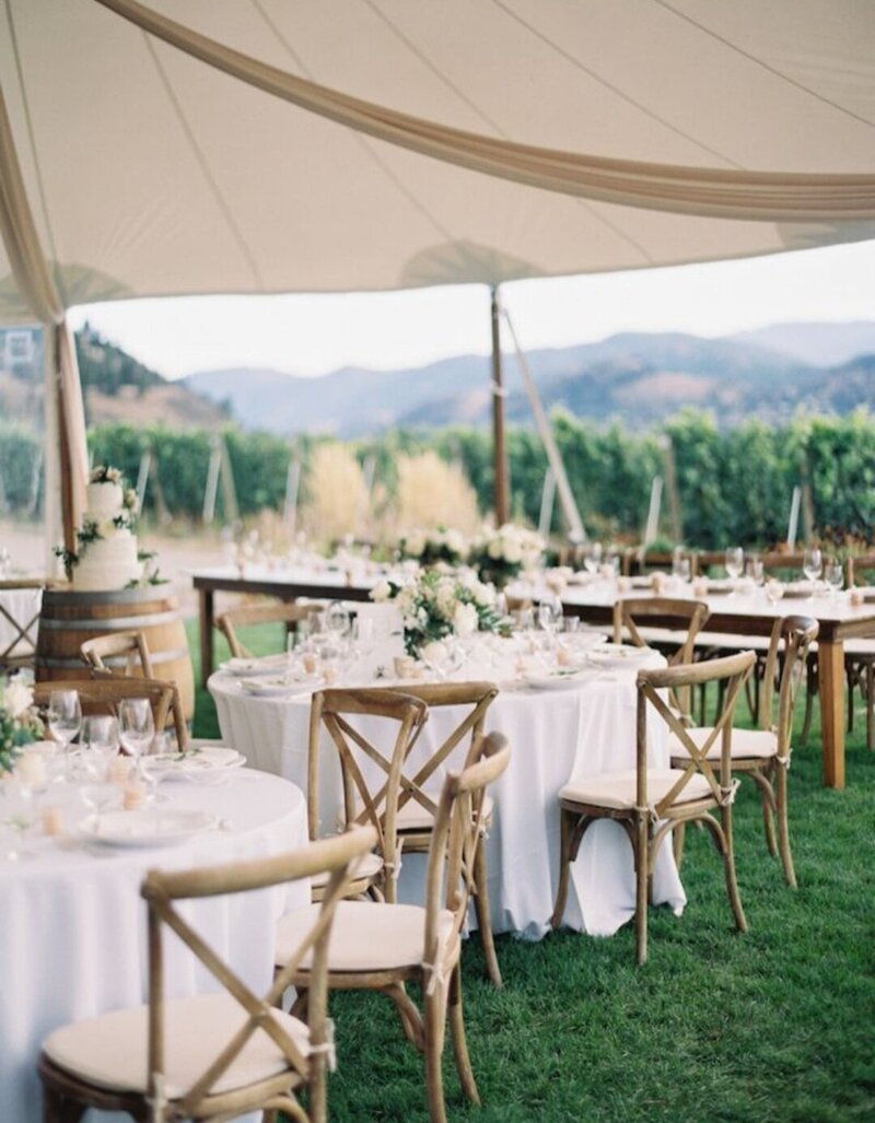 Banquet Table 2-Rori Ranch Rentals