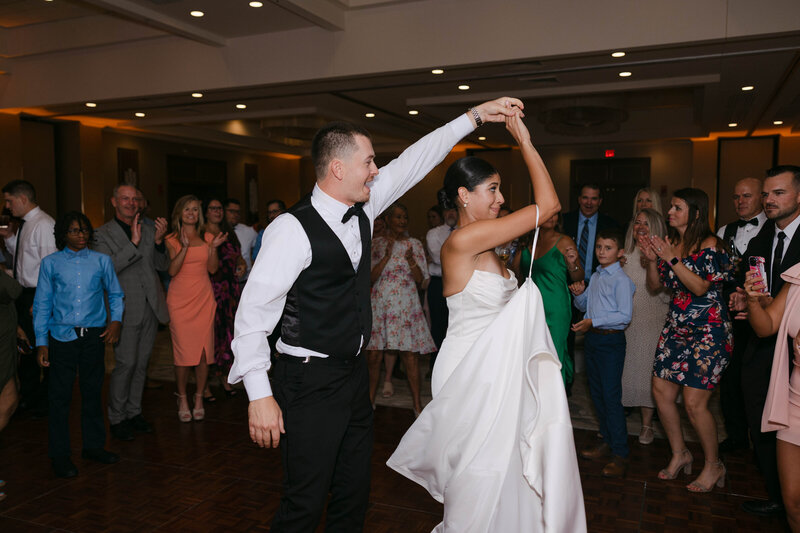 112-Mariah Kasten Photo - Detroit Wedding - Olivia and Andrew