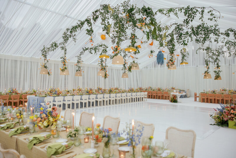 Wedding Reception
