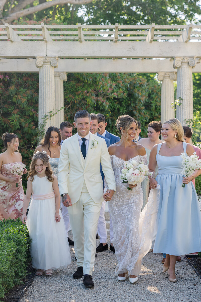 Showit Portfolio Gallery Template for Wedding Photographers