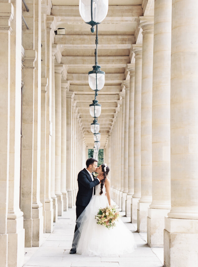 Paris Destination Wedding Fine Art Photography-5