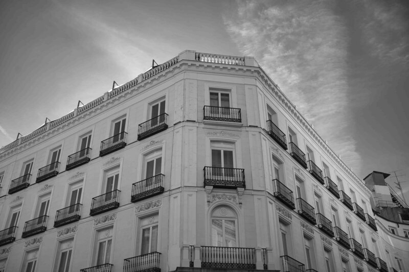 madrid_blackandwhite