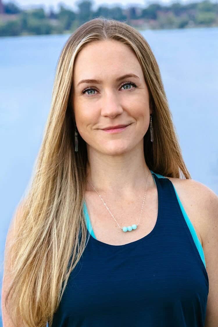 Meet Devon Denys, a professional Licensed Massage Therapist based in Colorado, specializing in therapeutic massage and wellness services.