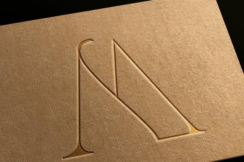 MLP Submark Gold Foil