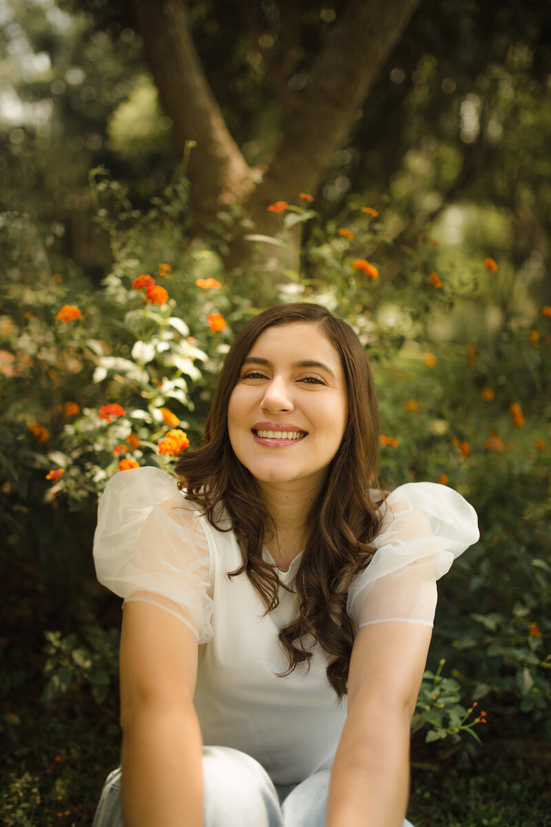 Psicóloga Karla Vázquez