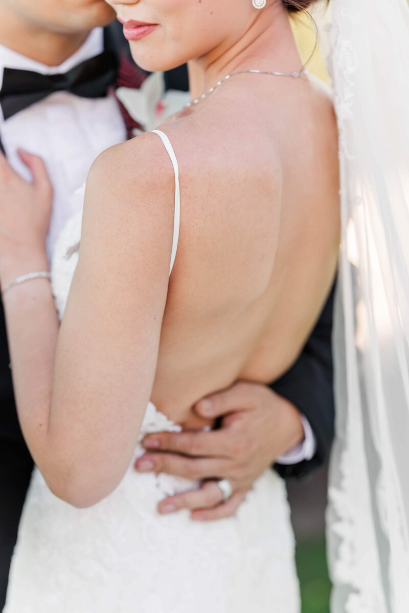 Pleasanton Wedding Photographer | Natalie Renee Photography