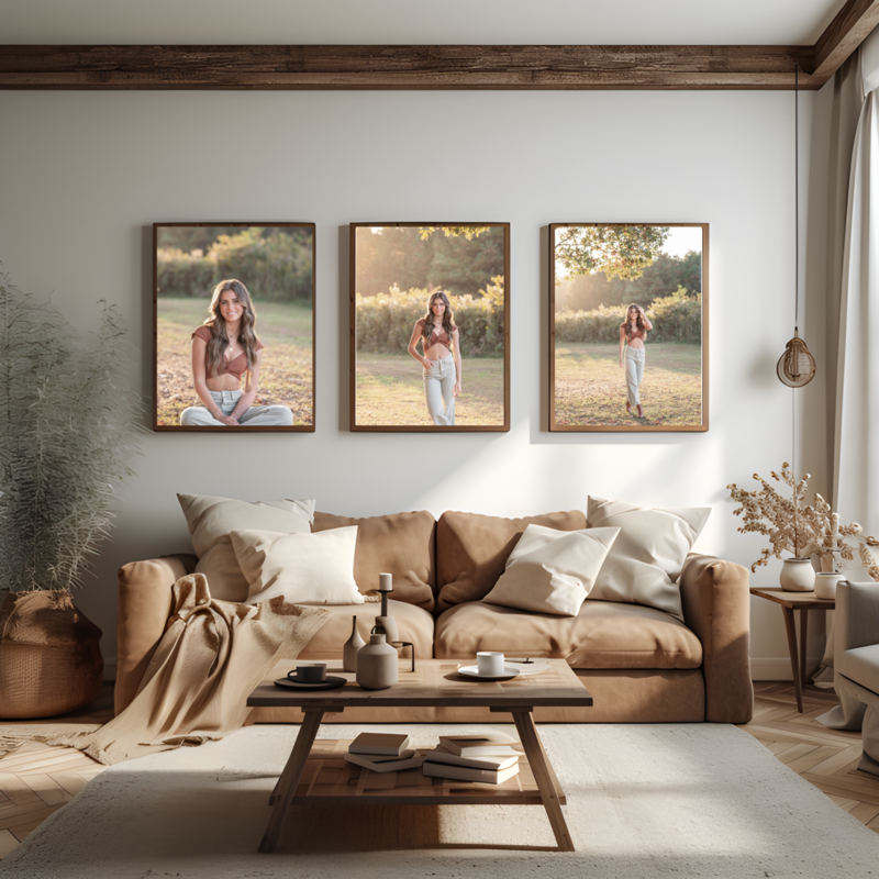 wall art sample 