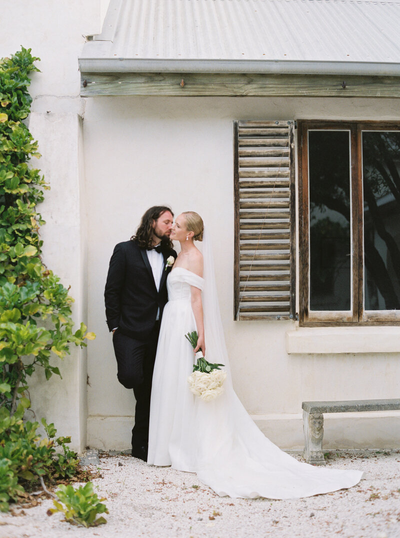 New Zealand Wedding Venue European Villa Paripuma by Fine Art Film Editorial Photographer Sheri McMahon-24