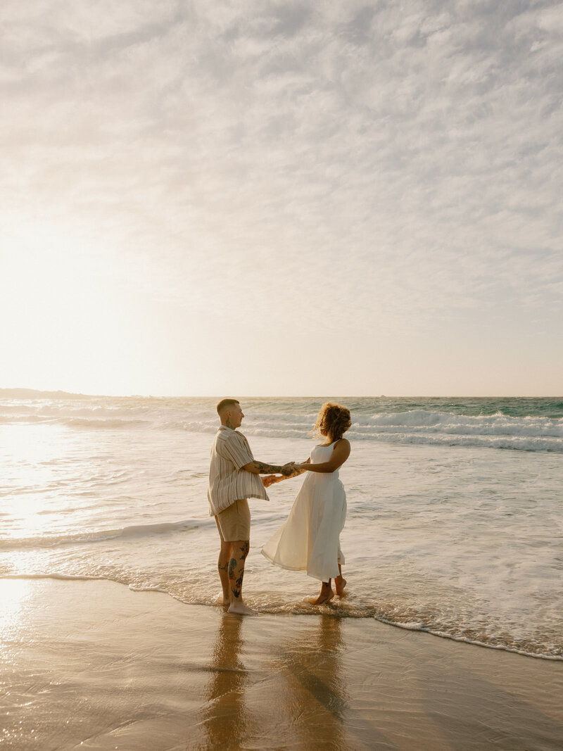 Wedding Photography in Bunbury