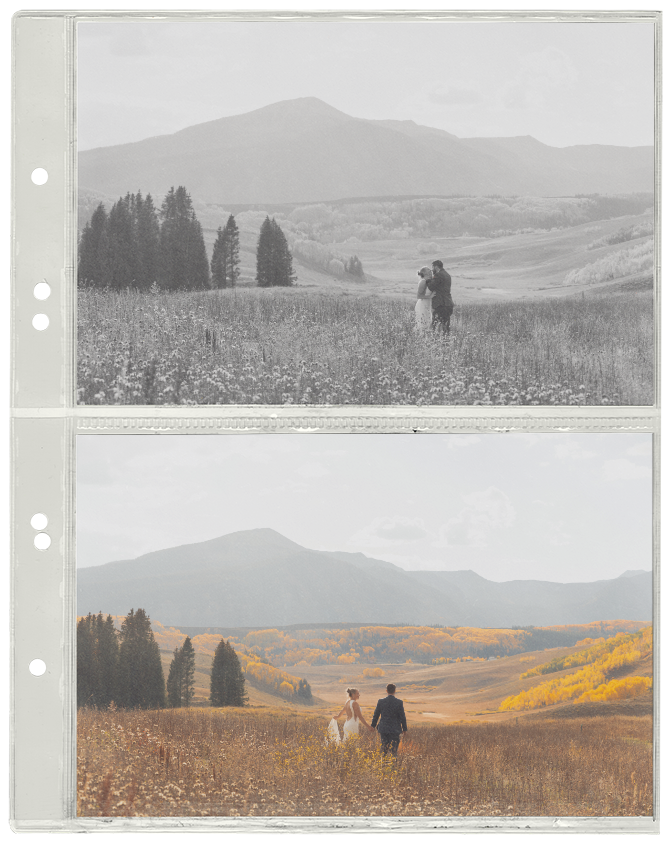 destination elopement photographer