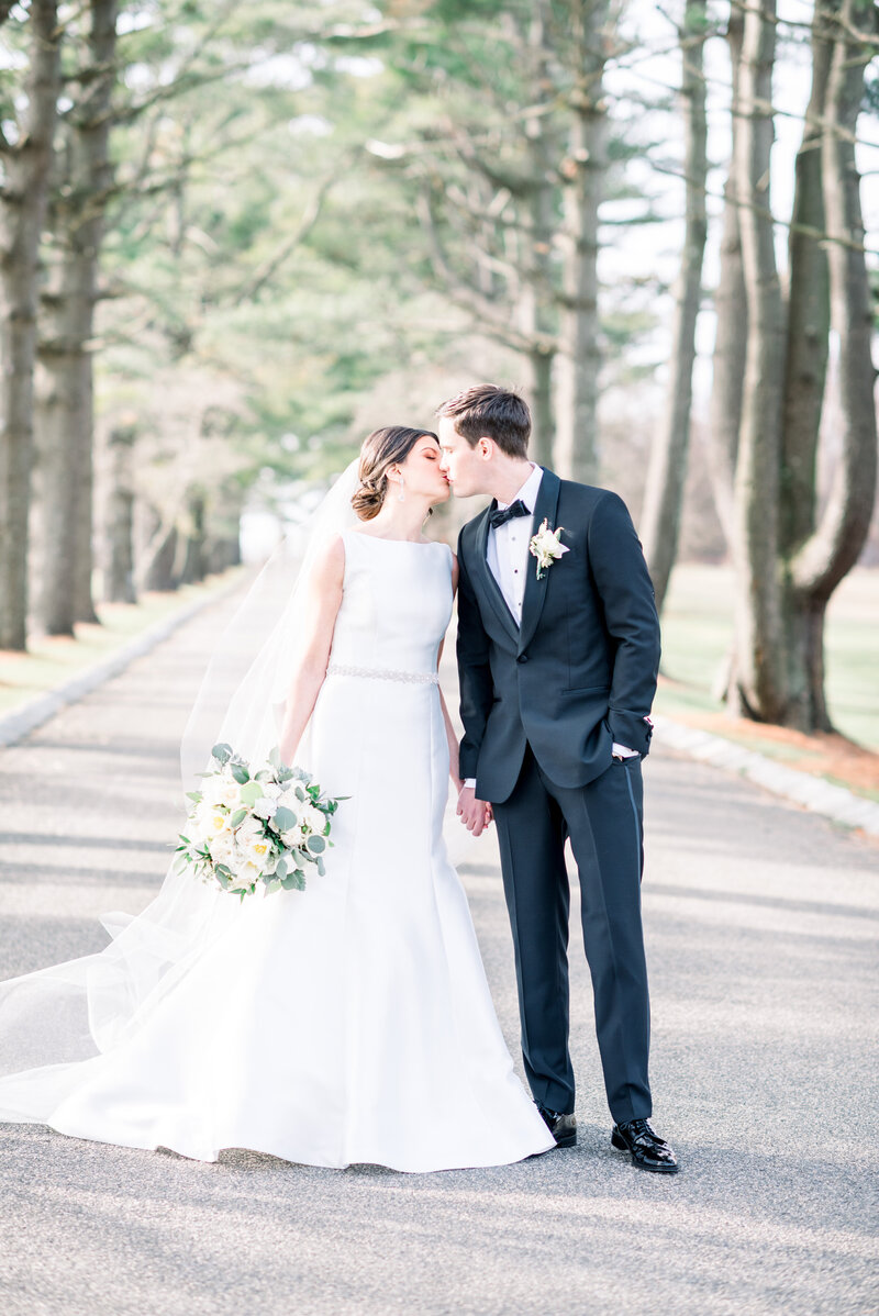 Ashford Estate Wedding - NJ Wedding Photographer - Myra Roman Photography