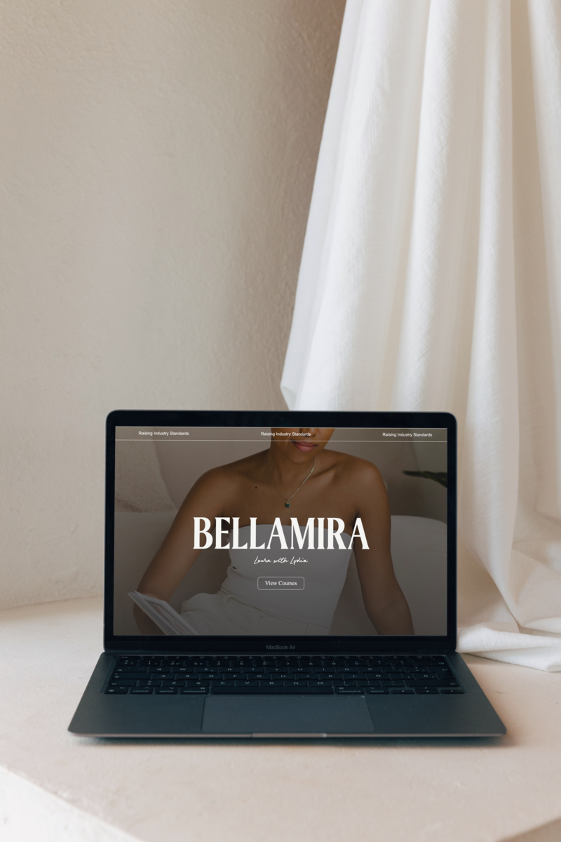 bellamira mockup final
