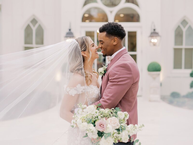 Karina Danielle Photography | Dallas Wedding Photographer