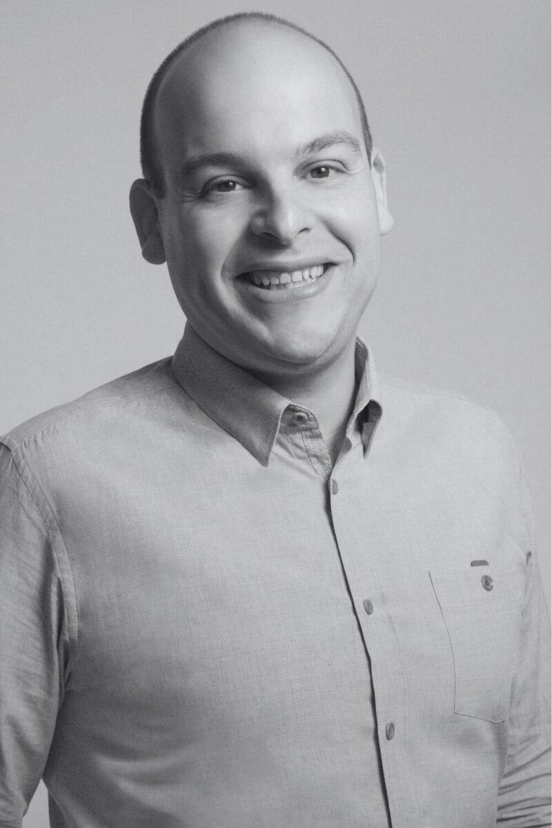 Darren Berkovitz
