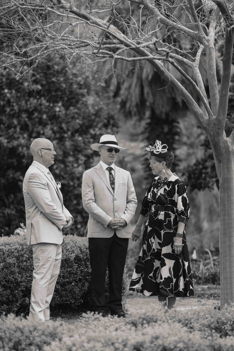 054_Savannah Botanical Wedding Photography _