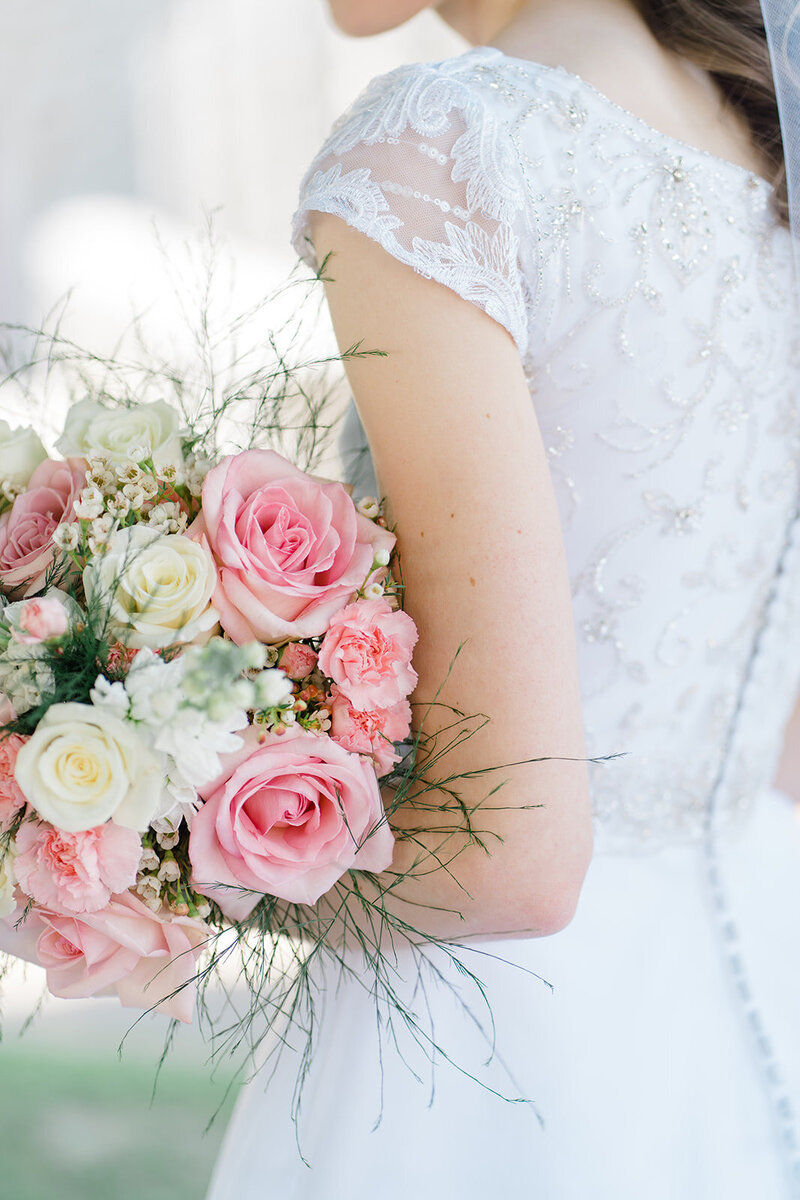 NC Church Wedding Photographer Catherine Gilmore