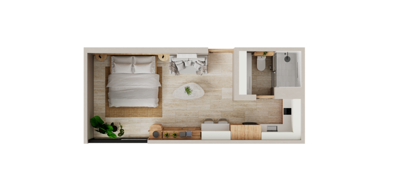 PALMS Real Estate - Playa Del Carmen Real Estate - solar3