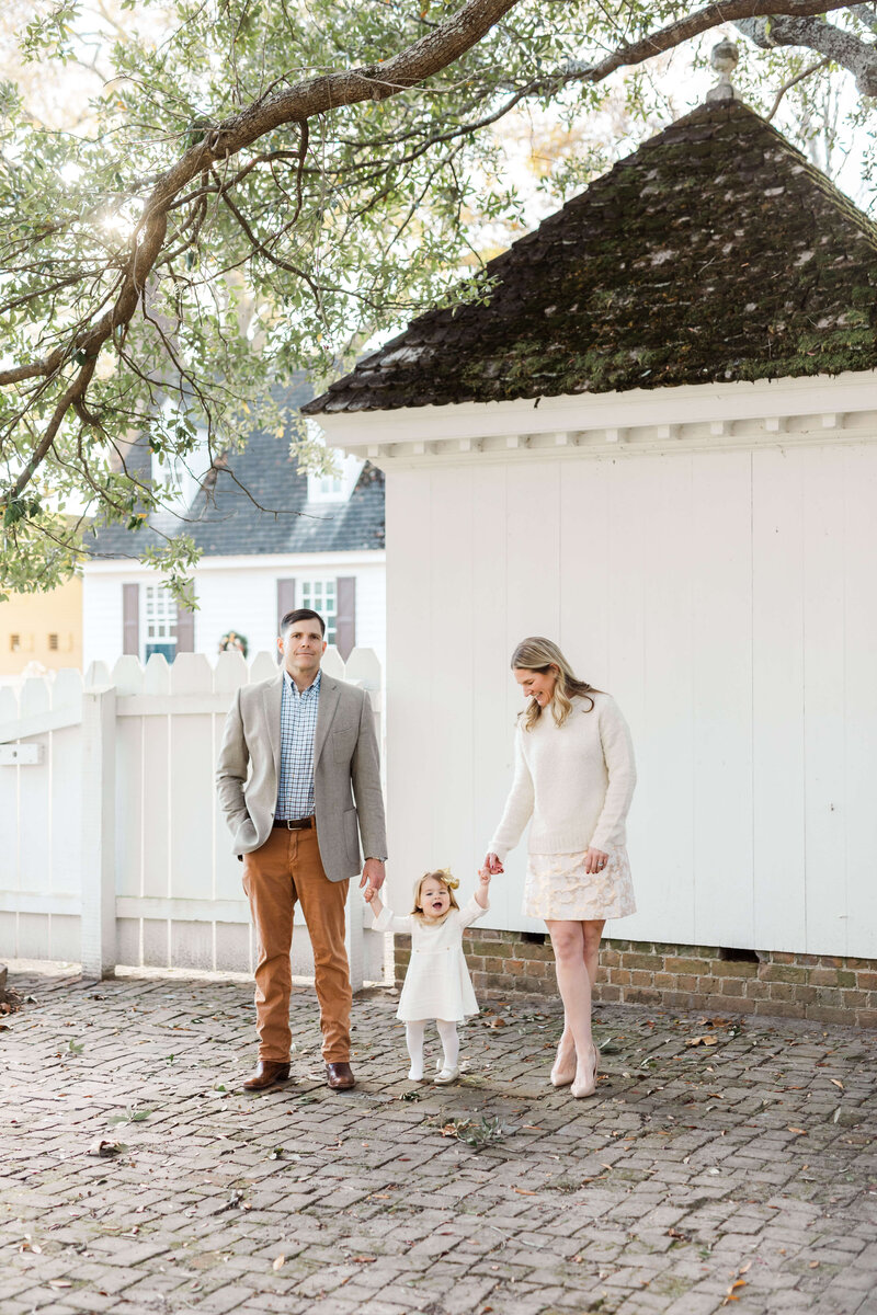 The Lassiter Family 2023-87