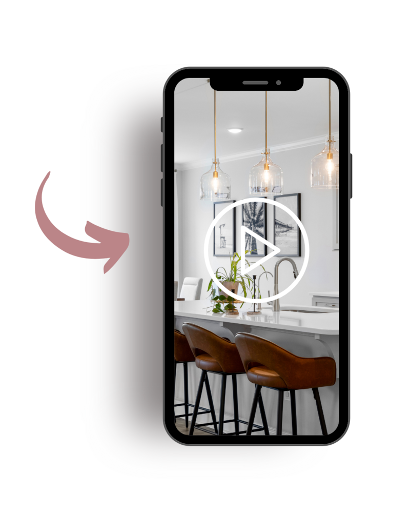 Link to 295 Horseshoe Place Home Tour